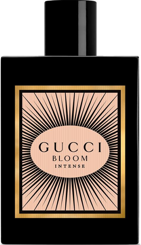 gucci bloom סופר פארם